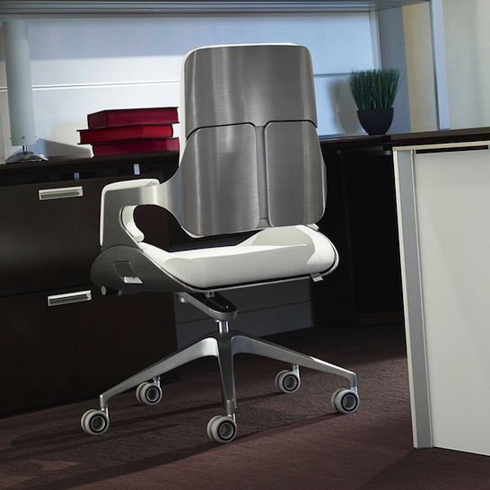 Kimball, luxury, Interstuhl, seating, office