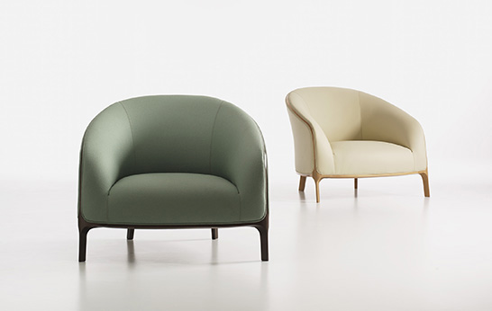 Bernhardt Design Introduces New Furniture_Catherine_111
