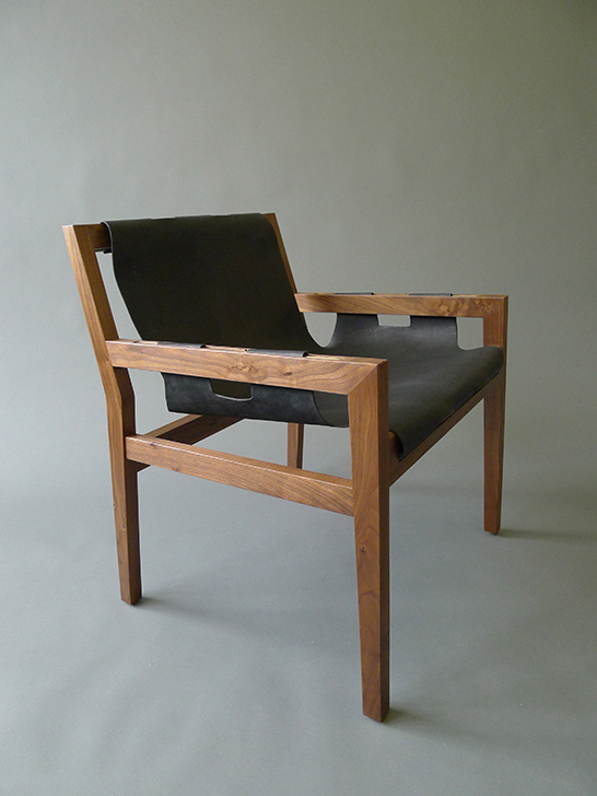 KWH Sling Chair 1