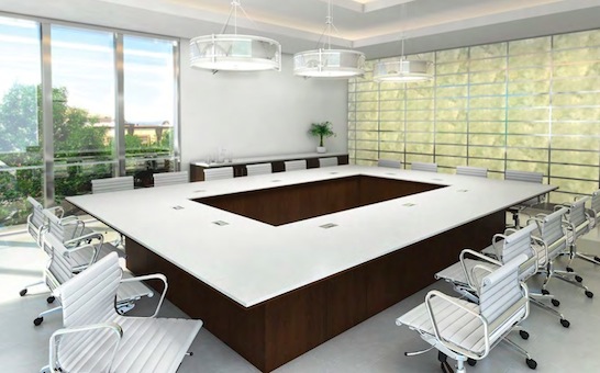 office, desks, conference tables, Symposia, Nevers Industry