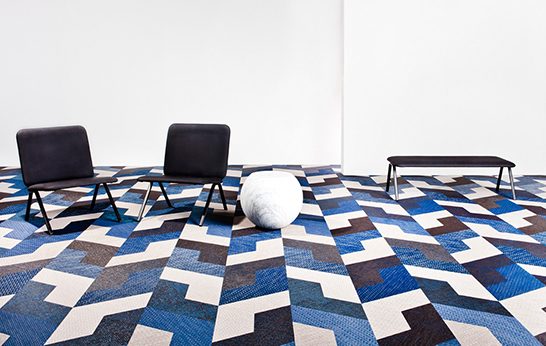 Feature Flooring_Hospitality Trend_Bolon_Wing_1