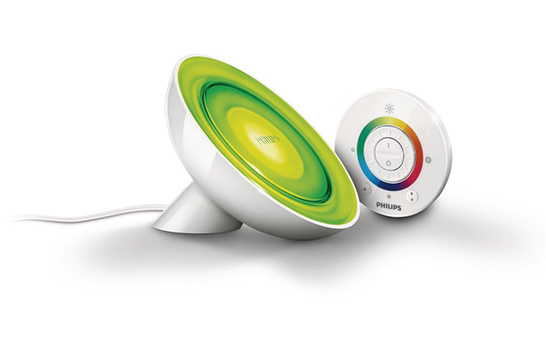 Philips extends its Hue Family_LivingColors BLoom_3