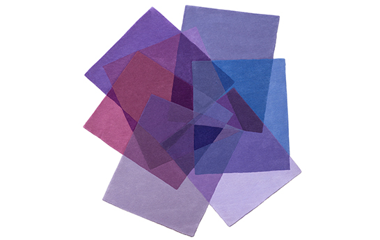 Geometric_Surface Trend_Sonya_Winner_After_Matisse_Purple_Blue_Rug_!