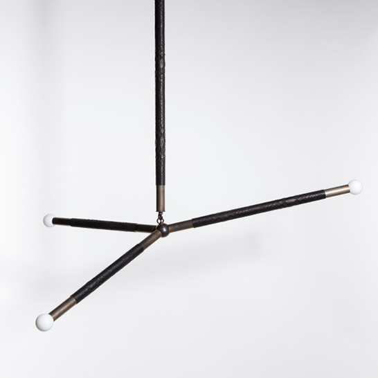 Apparatus Arrow Lamp, WestEdge Design Fair 2013, Top Ten