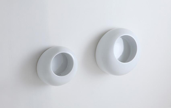 Slot, Ball and Mini Ball urinals by 5.5 Designers for Cielo_3