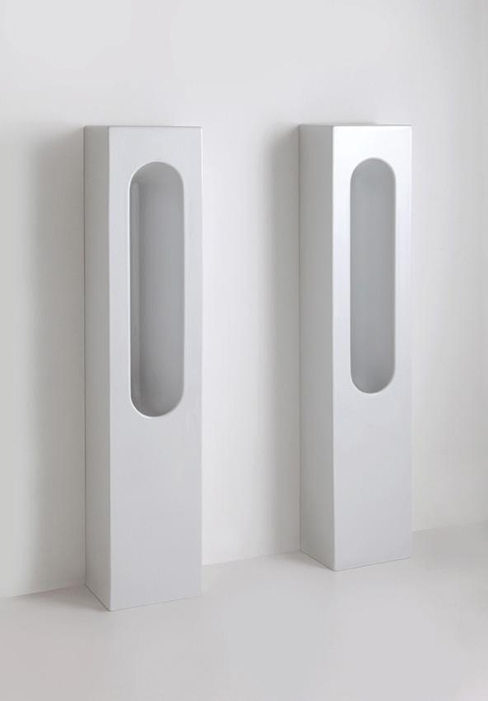 Slot, Ball and Mini Ball urinals by 5.5 Designers for Cielo_5