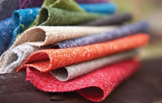 Biodegradable_Green Trend_Camira Hemp Fabric