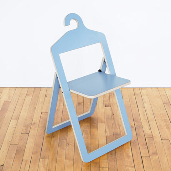 Philippe Malouin Hanger Chair_1