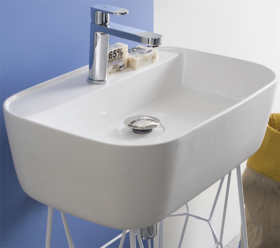 Gus Washbasin by Michael Hilgers for Ex.t_2
