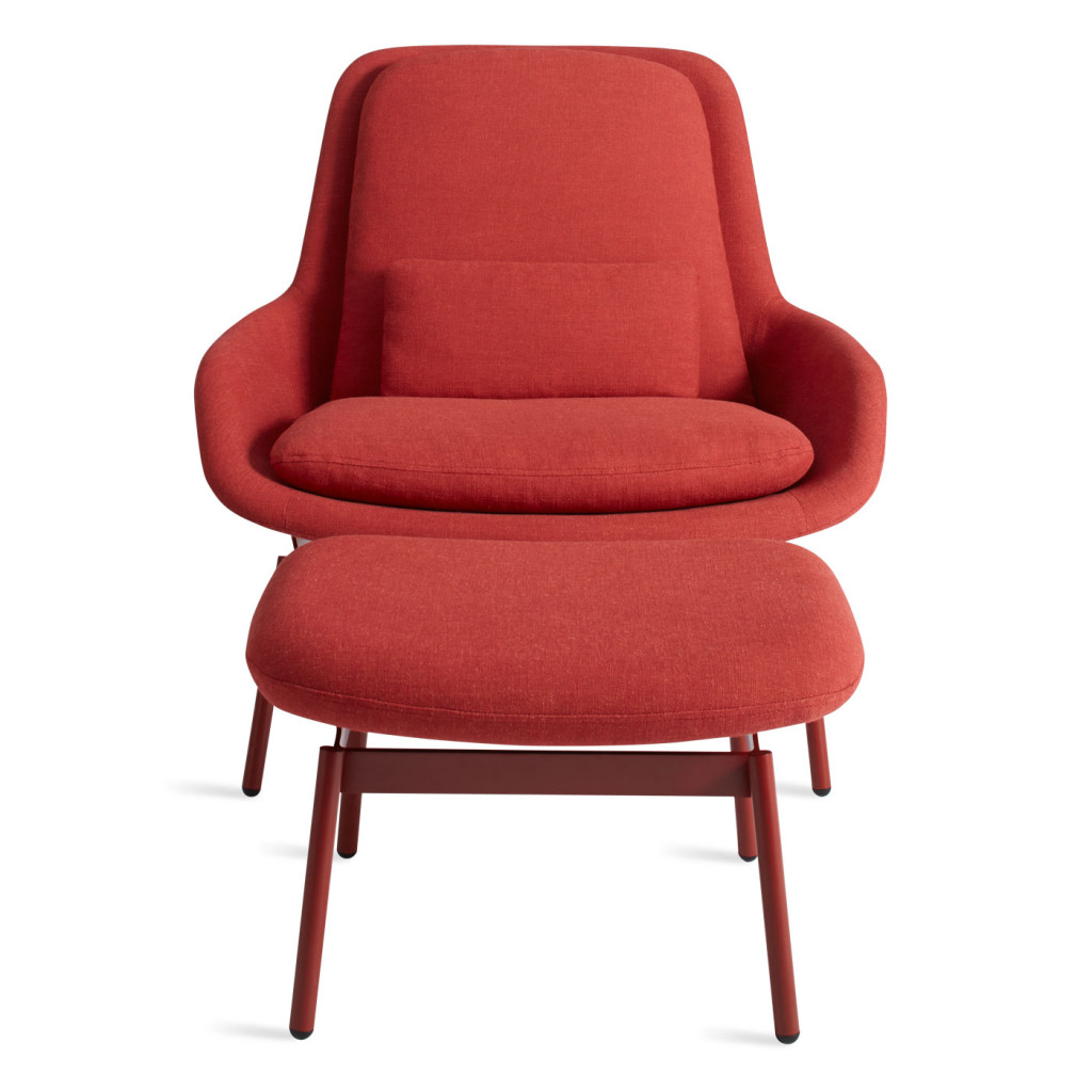 FD1-LNGCHR-RD_Ottoman_Field-Lounge-Chair-Craig-Red