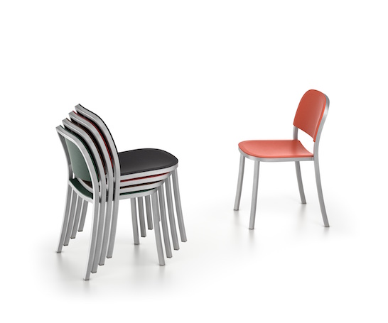 2. Emeco_1_Inch_Chairs_by_Jasper_Morrison_colors