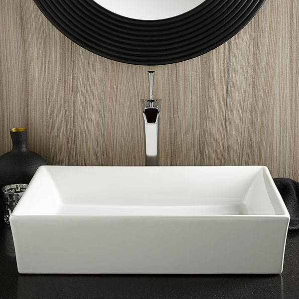 Keefe Faucet Collection by DXV