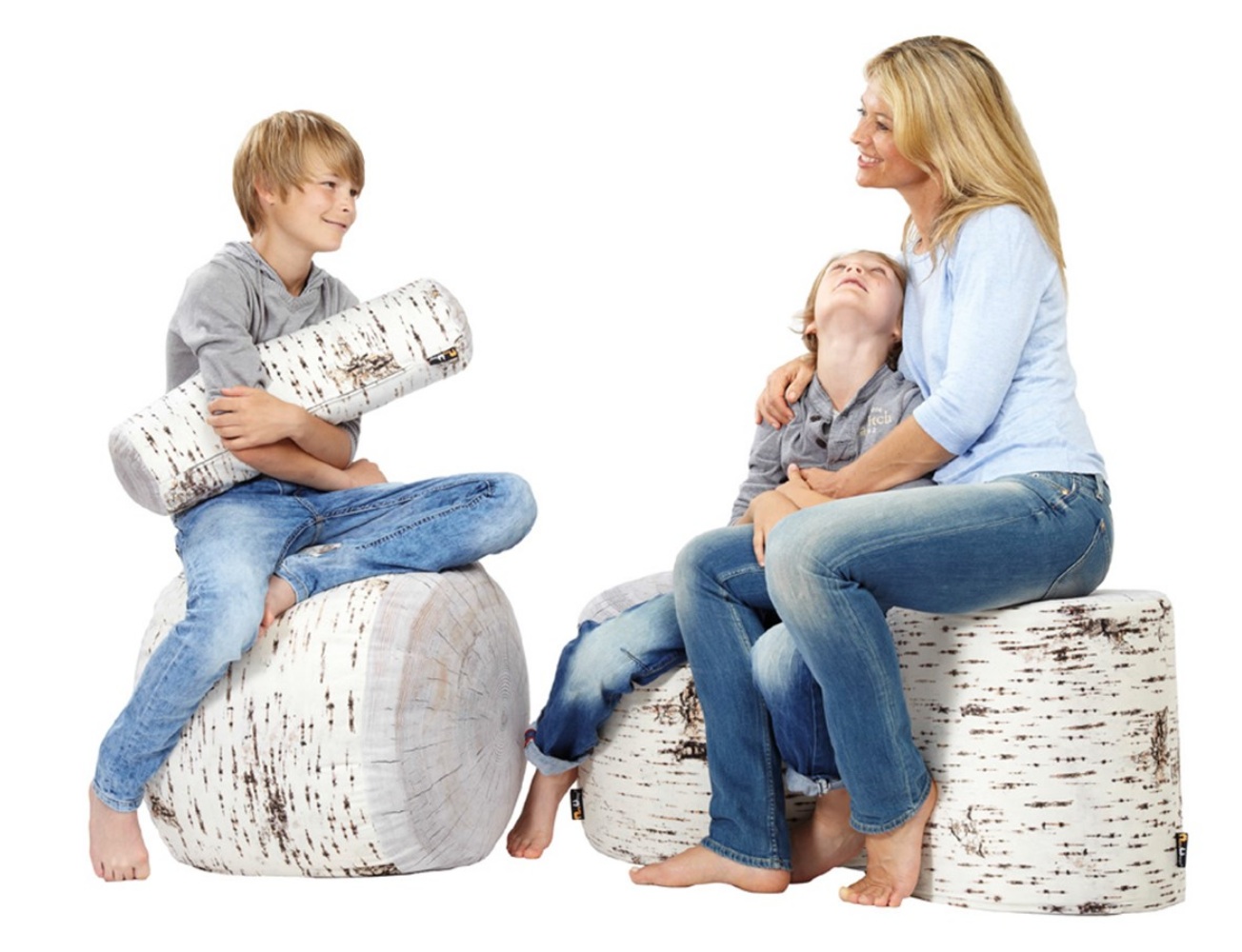 Cool Kid's Furniture from Gressco