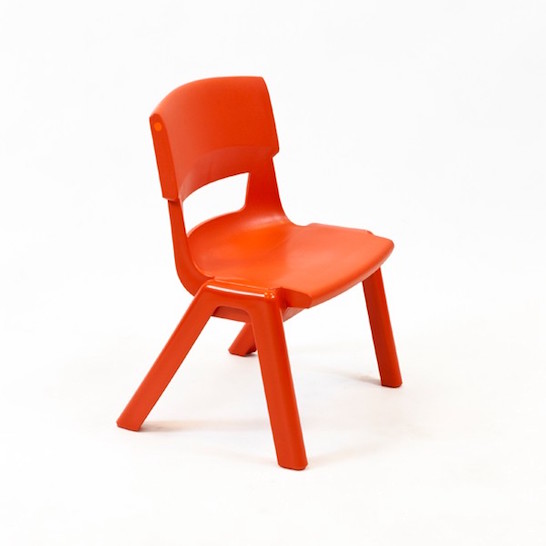 Postura+ Chair by BOF