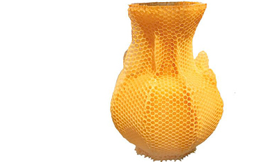 Slow-Prototyping and the Secret Life of Bees