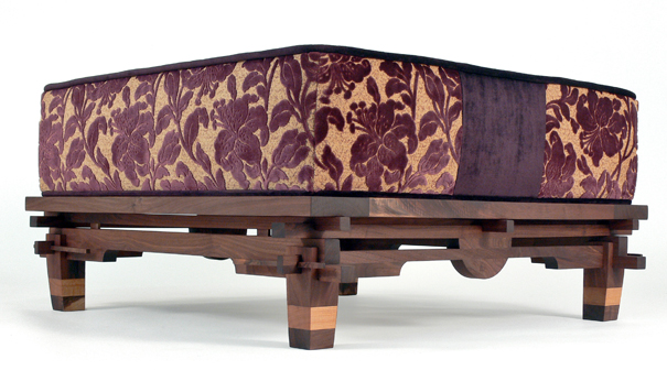 BKLYN DESIGNS ‘09 Exclusive Video Preview: Daniel Moyer Design and Fabrication