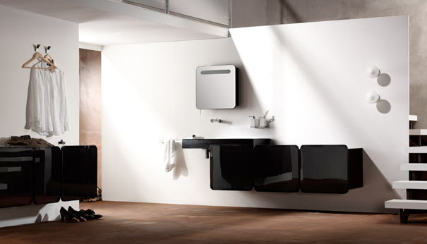 Personalize your Vanity: Versatile by Sonia
