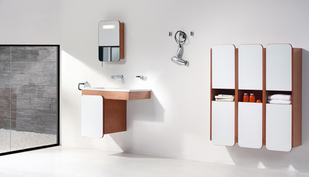 Personalize your Vanity: Versatile by Sonia