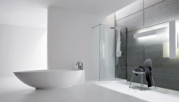 Rexa’s Vela: A Total Concept Bathroom Design
