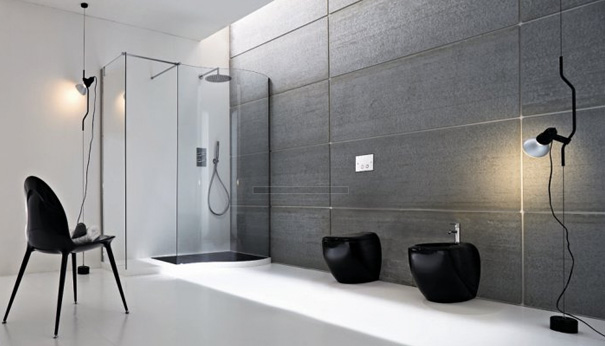 Rexa’s Vela: A Total Concept Bathroom Design
