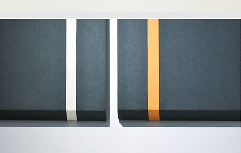 Great Sound Just Got Better with Acousticpearls by Kvadrat