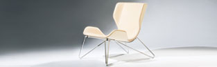 RVW Launches with the Mollis Easy Chair