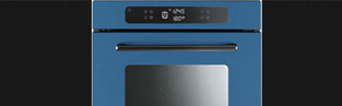 Marc Newson’s FP Series Electric Ovens for Smeg