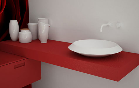 The New Colors Collection by New Firm Bottinger & Roi
