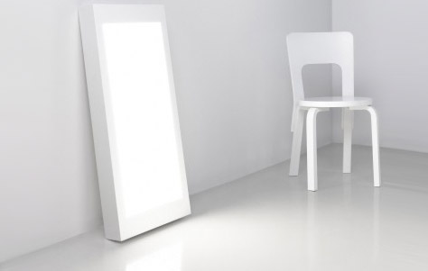 White Collection Lighting by Ville Kokkonen for Artek
