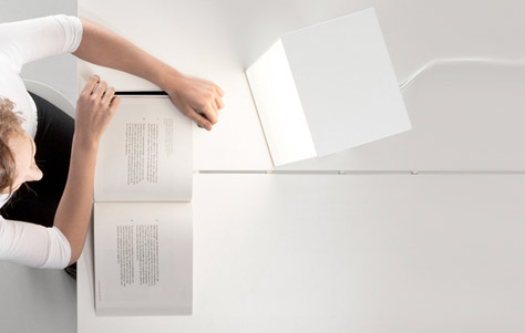 White Collection Lighting by Ville Kokkonen for Artek