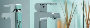 Delta’s Arzo Faucet with Proximity Sensing Technology