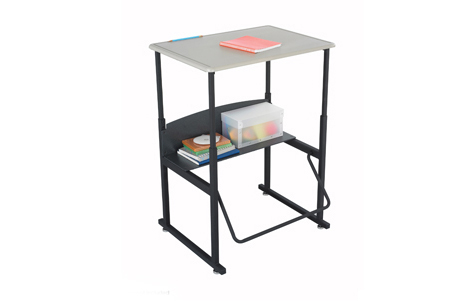 The AlphaBetter Educational Furniture by Safco