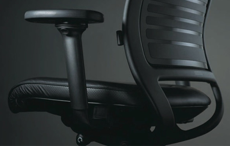 Kimball’s Hero Chair Wins Excellence in Ergonomics Award