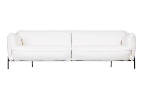 The Continental Sofa and Easy Chair by Claesson Koivisto Rune for Swedese