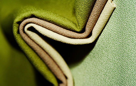 The New Vertical Fabrics from Camira