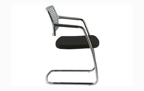 The Chic Edge Chair by ERG International