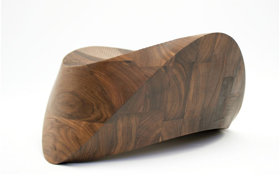 Kalon Studios for Wood Design