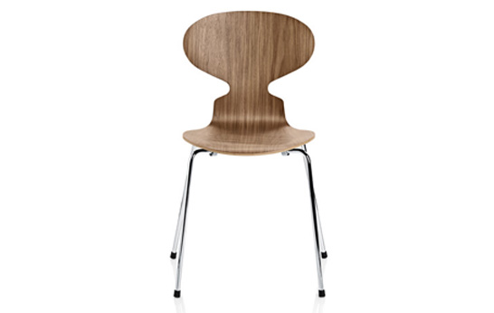 Get Busy with Arne Jacobsen’s Hardworking Ant
