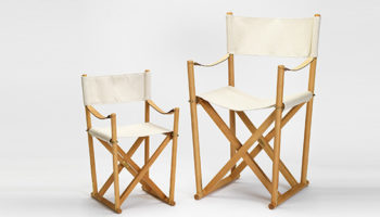 Carl Hansen & Son Continue the Legacy of Mogens Koch's Folding Chair