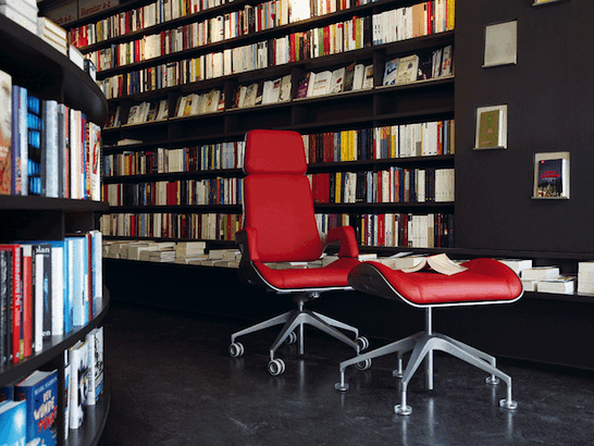 Silver by Kimball Office and Interstuhl Seating