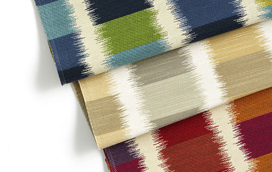 KnollTextiles Introduces the Elements Collection