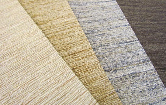 KnollTextiles Introduces the Elements Collection