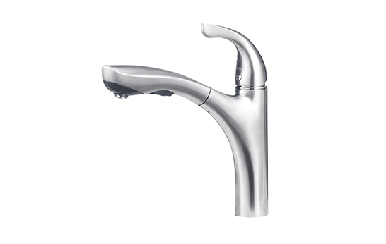 New Faucets for 2013 by Blanco
