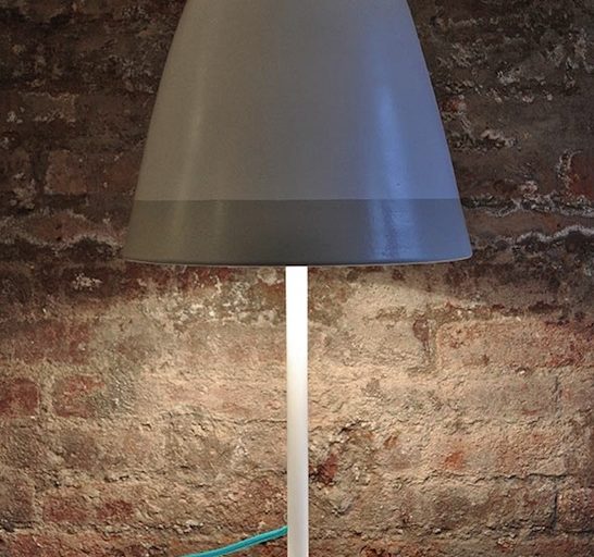One+One Lamp by CreativeAffairs