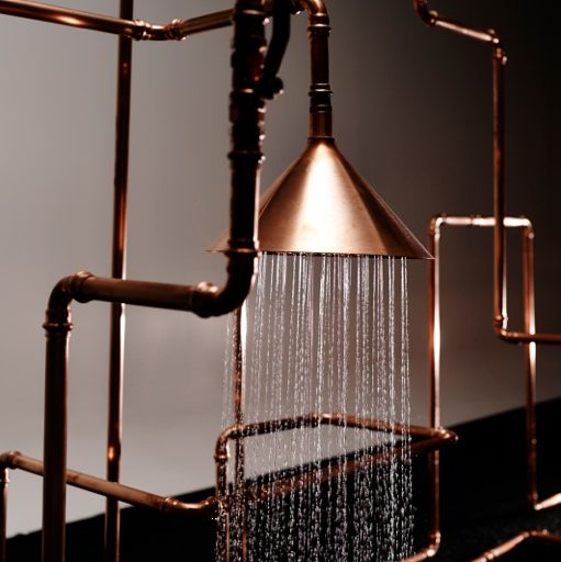 Axor Launches Axor WaterDream by Front and Nendo