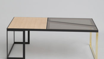 Hialeah Table by Iacoli and Mcallister