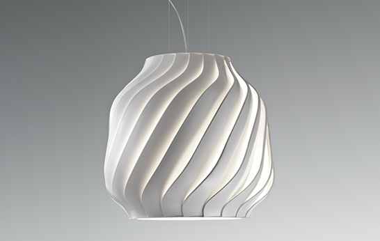 F24 Ray by Lagranja Design for Fabbian