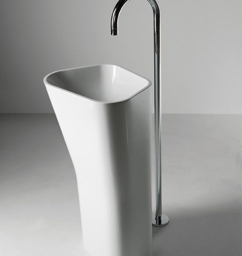 Washbasin Collections by KOS