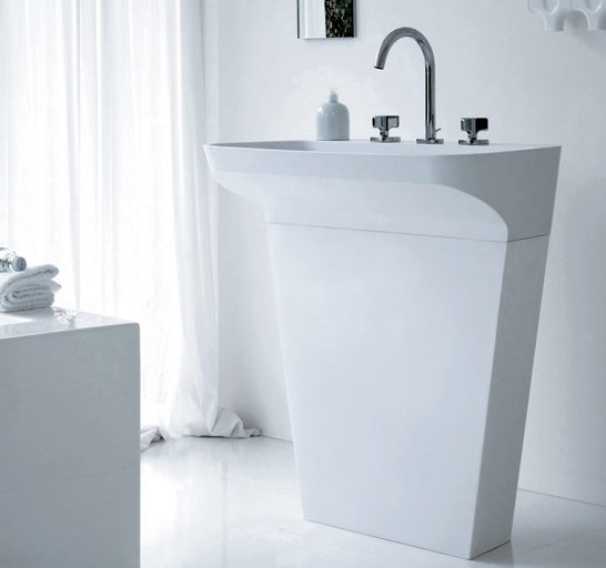 Washbasin Collections by KOS