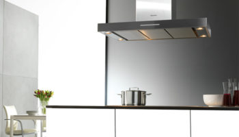 Moving Air in Style: Incognito By Miele